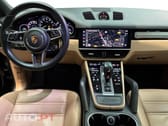 Porsche Cayenne E-Hybrid Tiptronic Platinum Edition