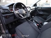 Volkswagen T-Cross 1.0 TSI Advance 116cv