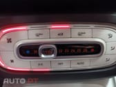 Smart ForFour 1.0 Prime 71