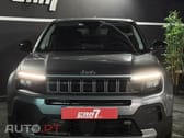 Jeep Avenger 1.2 GSE T3 Altitude