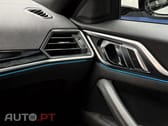 BMW i4 eDrive40