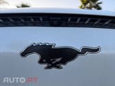 Ford Mustang Mach-E Standard
