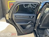 Porsche Cayenne GTS