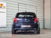 BMW 118 d