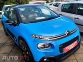 Citroen C3 1.2 VTi Seduction J16