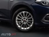 Fiat Tipo 1.3 MultiJet Life