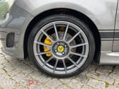 Abarth 500C 1.4 T-Jet Competizione MTA