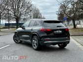 Mercedes-Benz GLA 180 d AMG Line