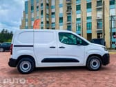 Citroen Berlingo 1.5 BlueHDi M Shine Pack