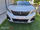 Peugeot 3008 1.5 HDI  Allure