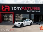 Tesla Model 3 Performance Dual Motor AWD