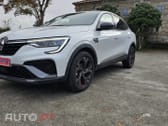 Renault Arkana RS-LINE