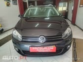 Volkswagen Golf Variant 1.6 TDi Highline