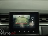 Renault Captur Captur 1.0 TCe Techno