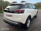 Peugeot 3008 1.5 BlueHDi Allure