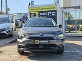 Citroen C4 1.2 PureTech Max EAT8