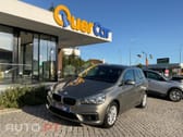 BMW 216 d