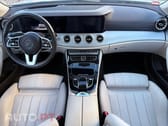Mercedes-Benz E 220 d AMG Line Aut.