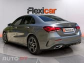 Mercedes-Benz A 200 Limousine AMG Line Aut.