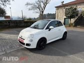Fiat 500 1.2 S