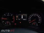 Kia Optima 1.7 CRDi Fleet