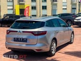 Renault Mégane Sport Tourer 1.5 Blue dCi Intens EDC