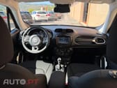 Jeep Renegade 1.0 T Limited