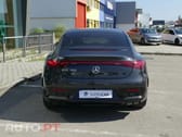 Mercedes-Benz EQE 350 Edition