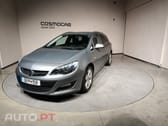 Opel Astra Sports Tourer 1.6 CDTI EXECUTIVE