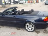 BMW 318 Ci