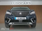 Peugeot 5008 1.2 PureTech Allure EAT8