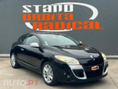 Renault Mégane Coupe 1.5 dCi Sport