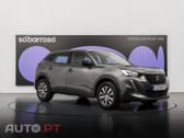 Peugeot 2008 1.2 PureTech Active Pack