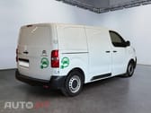 Citroen e-Jumpy 75 kWh M Driver