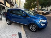 Ford EcoSport 1.0 EcoBoost Titanium Plus