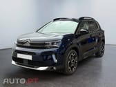 Citroen C5 Aircross 1.2 PureTech Shine EAT8