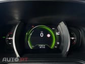 Renault Mégane Sport Tourer 1.5 dCi Bose Edition
