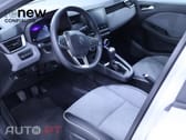 Renault Clio 1.0 TCe Techno Bi-Fuel