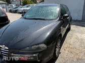 Alfa Romeo 147 1.6 TS Executive