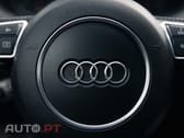Audi A3 2.0 TDI quattro S-line S tronic