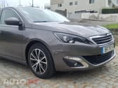 Peugeot 308 PureTech 110 Stop & Start Allure