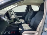 Renault Captur 1.5 dCi Exclusive