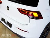 Volkswagen Golf 2.0 TDI GTD DSG