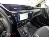 Toyota Auris 1.8 HSD Comfort