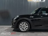 MINI Cooper One
