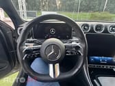 Mercedes-Benz C 300 e AMG Line