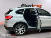 BMW X1 16 d sDrive Auto Advantage