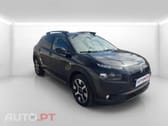 Citroen C4 Cactus 1.2 PureTech Shine Pack