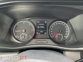 Volkswagen Transporter Transport 2.0 TDi BM CD L.Extra AC