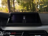 BMW 520 d Auto